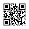 QR kód na túto stránku voda.oma.sk jama