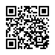 QR kód na túto stránku voda.oma.sk jamensky-potok