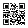QR kód na túto stránku voda.oma.sk jancuv-potok