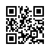 QR kód na túto stránku voda.oma.sk jansky-kanal