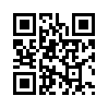 QR kód na túto stránku voda.oma.sk jarabina