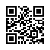 QR kód na túto stránku voda.oma.sk jarky