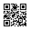 QR kód na túto stránku voda.oma.sk jaroslav