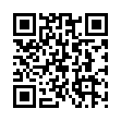 QR kód na túto stránku voda.oma.sk jarosovsky-kacir