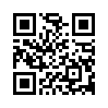 QR kód na túto stránku voda.oma.sk jaskiniec