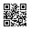 QR kód na túto stránku voda.oma.sk jaworek