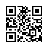 QR kód na túto stránku voda.oma.sk jawornik