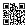 QR kód na túto stránku voda.oma.sk jaworow