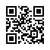 QR kód na túto stránku voda.oma.sk jaworzyna