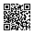 QR kód na túto stránku voda.oma.sk jazero-kostan