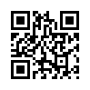 QR kód na túto stránku voda.oma.sk jazero-mutno