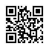QR kód na túto stránku voda.oma.sk jazero-sihot