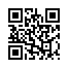 QR kód na túto stránku voda.oma.sk jazero