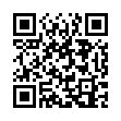 QR kód na túto stránku voda.oma.sk jazveci-potok