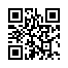 QR kód na túto stránku voda.oma.sk jazvecie