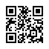 QR kód na túto stránku voda.oma.sk jedlovec
