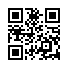 QR kód na túto stránku voda.oma.sk jelsovec