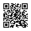 QR kód na túto stránku voda.oma.sk jesencansky-potok