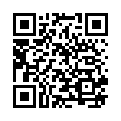 QR kód na túto stránku voda.oma.sk jestrebsky-potok