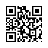 QR kód na túto stránku voda.oma.sk jezerko