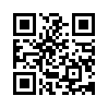 QR kód na túto stránku voda.oma.sk jezerna