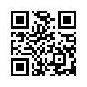 QR kód na túto stránku voda.oma.sk jeziornik