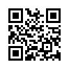 QR kód na túto stránku voda.oma.sk jezirko-iv