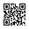 QR kód na túto stránku voda.oma.sk jeznik-i