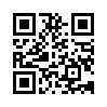 QR kód na túto stránku voda.oma.sk jezova