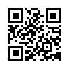 QR kód na túto stránku voda.oma.sk jihlava