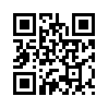 QR kód na túto stránku voda.oma.sk jo-viz