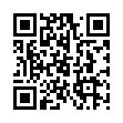 QR kód na túto stránku voda.oma.sk josefovsky-potok