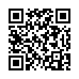 QR kód na túto stránku voda.oma.sk juh-arok-patak