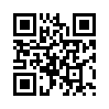 QR kód na túto stránku voda.oma.sk k-rybnikum