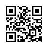 QR kód na túto stránku voda.oma.sk kabatki