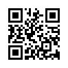 QR kód na túto stránku voda.oma.sk kaci-kanal