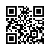 QR kód na túto stránku voda.oma.sk kacianka