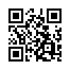 QR kód na túto stránku voda.oma.sk kacsausztato