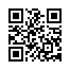 QR kód na túto stránku voda.oma.sk kacse