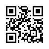 QR kód na túto stránku voda.oma.sk kaczalnik