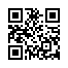 QR kód na túto stránku voda.oma.sk kaczanka