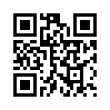 QR kód na túto stránku voda.oma.sk kaczkowka