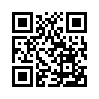 QR kód na túto stránku voda.oma.sk kaferteiche