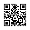 QR kód na túto stránku voda.oma.sk kajabach