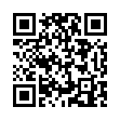 QR kód na túto stránku voda.oma.sk kajniansky-potok
