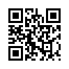 QR kód na túto stránku voda.oma.sk kalava