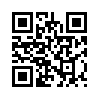 QR kód na túto stránku voda.oma.sk kalawa