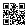 QR kód na túto stránku voda.oma.sk kaliscak