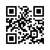 QR kód na túto stránku voda.oma.sk kalnica