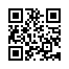 QR kód na túto stránku voda.oma.sk kalosa